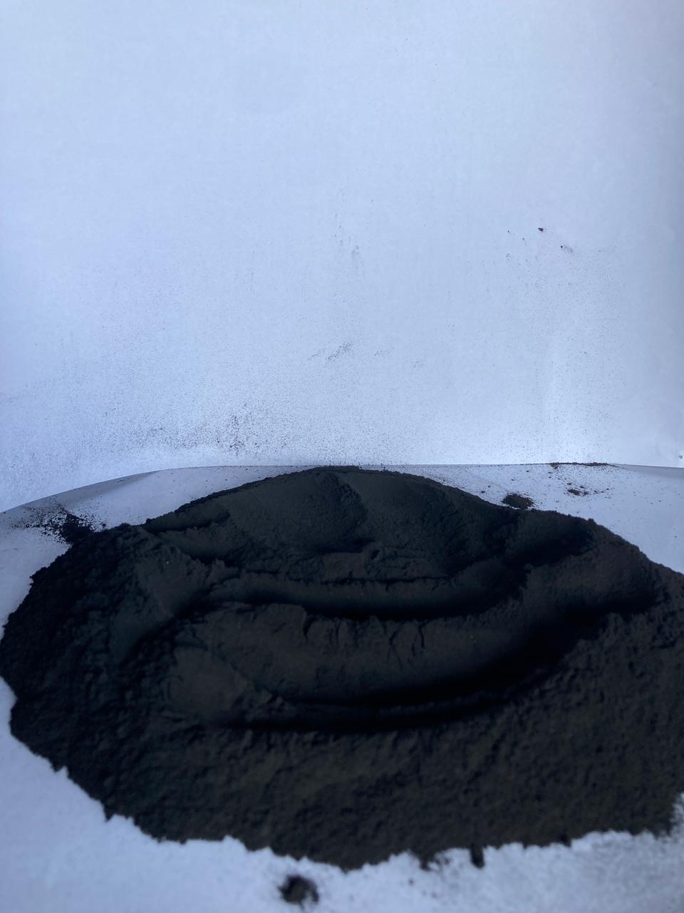 Rubber Crumb Powder & Granules